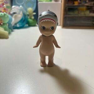 shark from marine series (sonny angel)